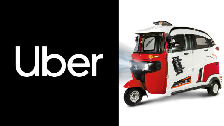 uber 2 100