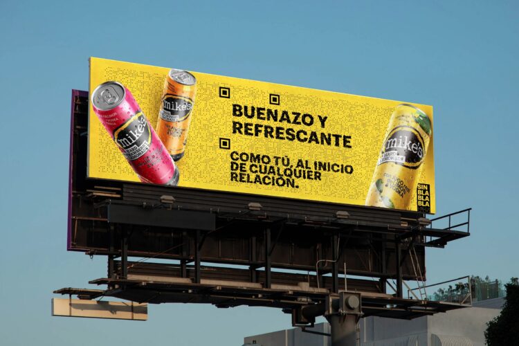 MIKE'S busca aumentar las ventas dirigiéndose a los adultos jóvenes