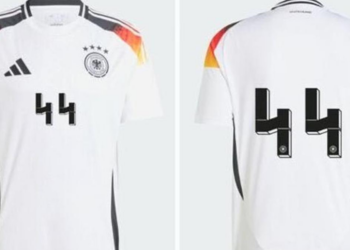 Adidas Alemania
