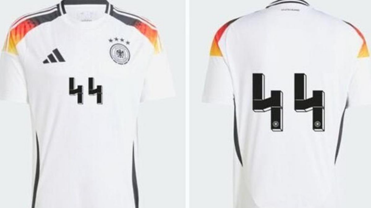 Adidas Alemania