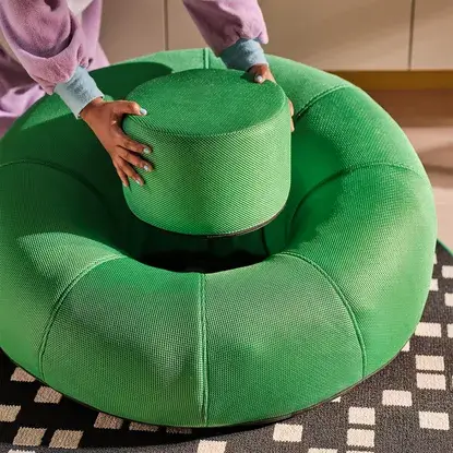 Ikea renueva la paleta de colores de su línea gamer 2 Ikea renueva la paleta de colores de su línea gamer