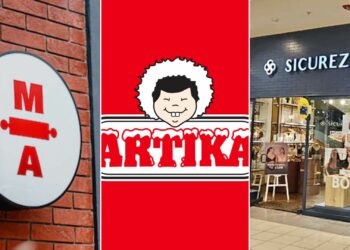 empezaron como emprendimientos