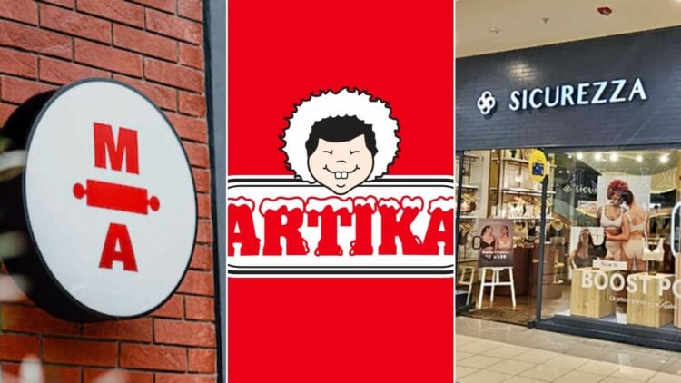 Cinco marcas peruanas que empezaron como emprendimientos 1 empezaron como emprendimientos