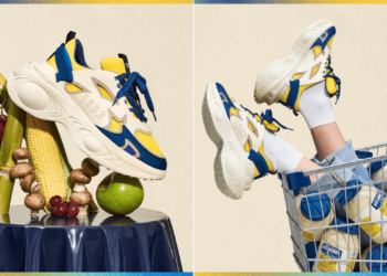 Hellmann’s zapatillas