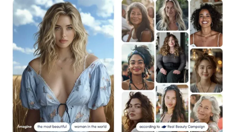 Dove se compromete a no utilizar modelos de IA 