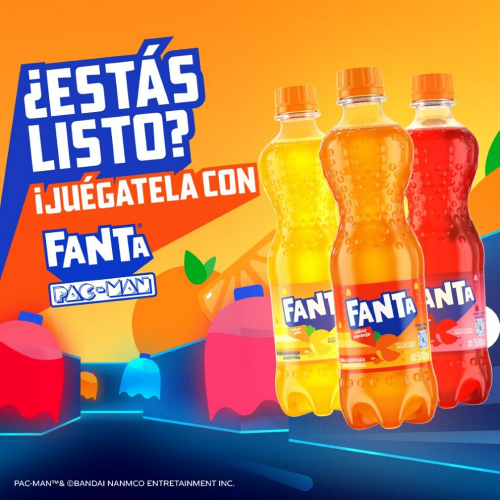 Fanta