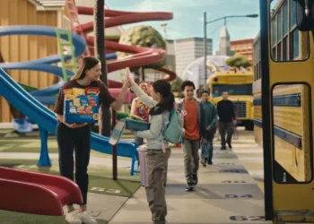 Frito-Lay y Hasbro lanzan un juego web en su nueva campaña