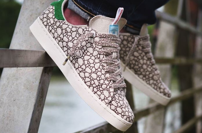 4/20: compilación de sneakers Nike y Adidas que rindieron tributo a la fecha 3 GRAFICA 1 3