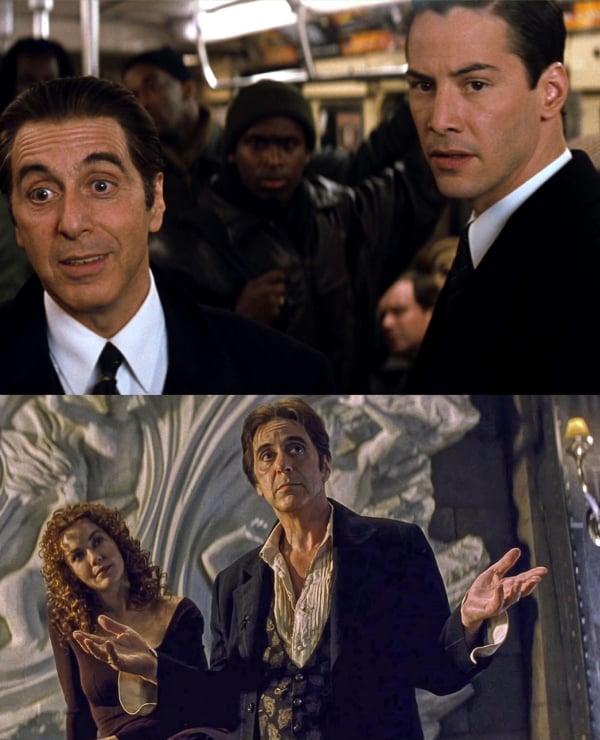 84 años de puro cine: ¿cuáles son las películas más taquilleras de Al Pacino? 2 GRAFICA 10 1