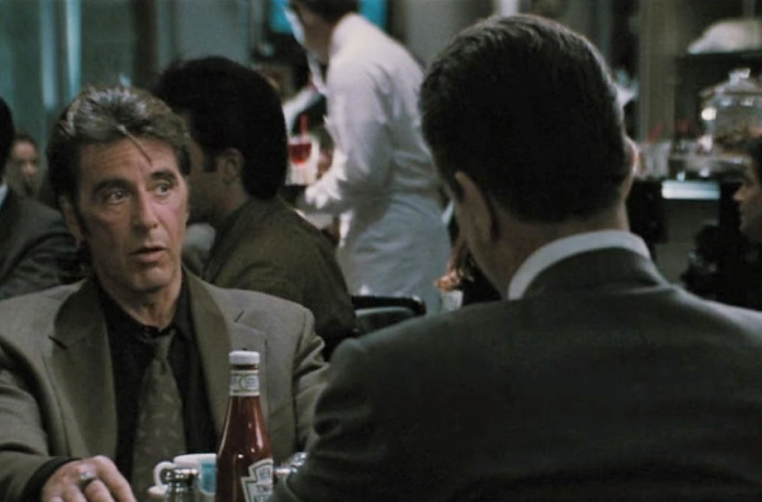 84 años de puro cine: ¿cuáles son las películas más taquilleras de Al Pacino? 3 GRAFICA 12 1 1