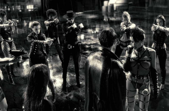 Policías malos y amores prohibidos: “Sin City” cumple 19 años desde su estreno 5 GRAFICA 2024 04 01T155204.326