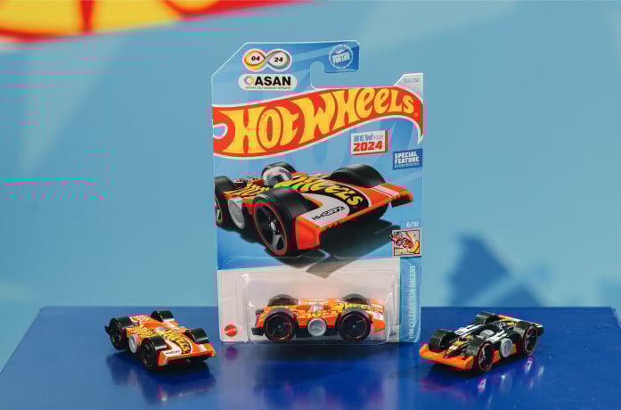 La estrategia inclusiva y comercial de Hot Wheels para aumentar sus ventas 3 GRAFICA 4 4