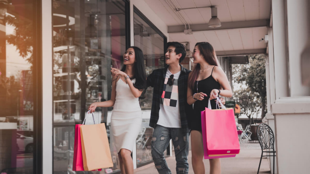 Generación Z en Perú