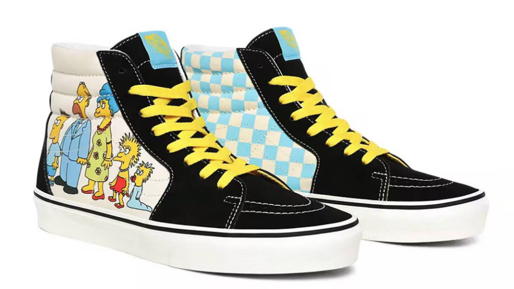 Día Mundial de Los Simpson: marcas que colaboraron con la icónica familia televisiva 4 LOS SIMPSON MARCAS