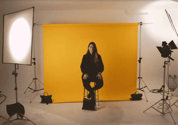 Lay’s transforma voz de una comentarista de fútbol como experimento social contra el machismo 1 Lay's experimento social