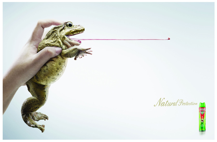 ¿Cuál es el problema de incluir metáforas en la publicidad? 3 Metáforas publicidad