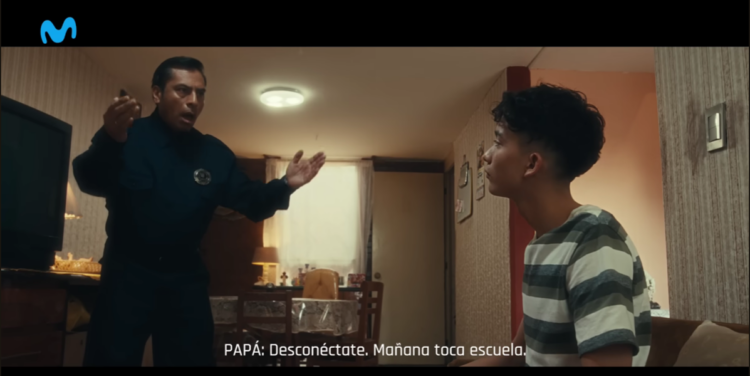 Movistar Grand Theft Auto