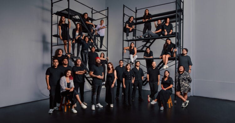 The Juju:“Una agencia que crece a lo alto”