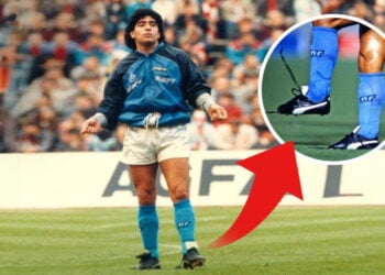 Maradona Puma