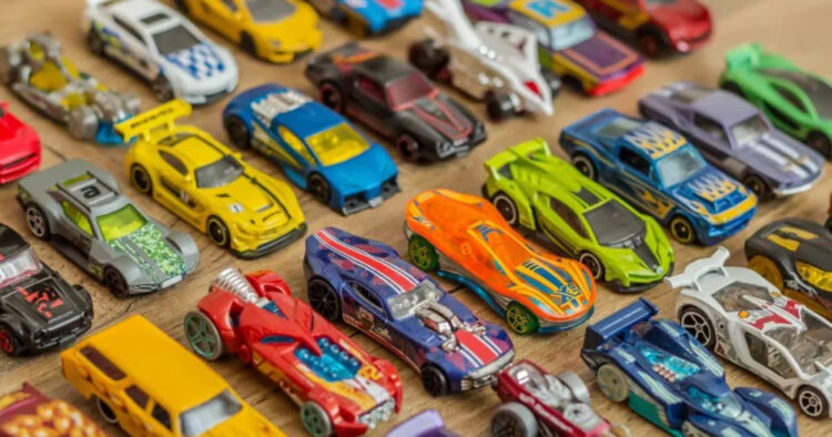 La estrategia inclusiva y comercial de Hot Wheels para aumentar sus ventas 1 PORTAL 15