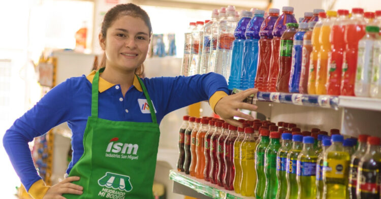 “Mejorando Mi Bodega”, regresa el programa gratuito de ISM para emprendedores 1 “Mejorando Mi Bodega”, regresa el programa gratuito de ISM para emprendedores