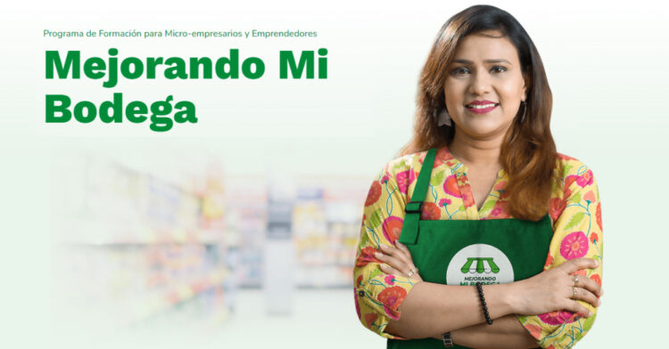 Mejorando Mi Bodega comparte 5 consejos para una gestión eficiente del negocio