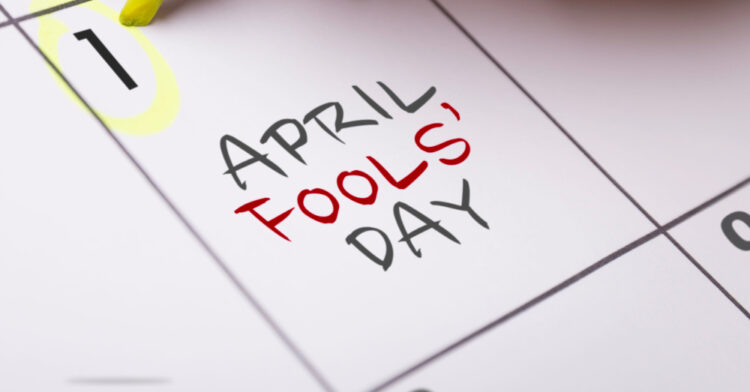 “April Fools' Day”: tres publicidades que le tomaron el pelo a los usuarios 1 PORTAL 94 1
