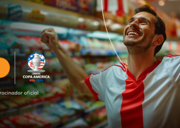 PORTAL MASTERCARD CAMAPANA CONMEBOL