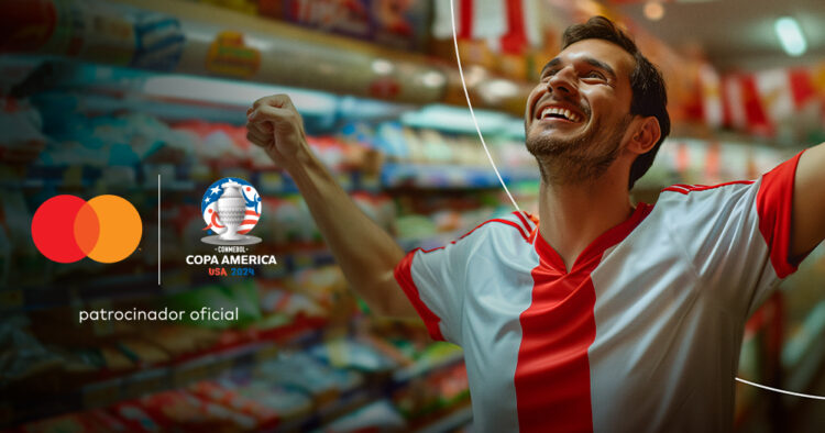 PORTAL MASTERCARD CAMAPANA CONMEBOL