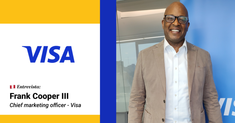 El plan ambicioso del Team Visa que ya cuenta con 129 atletas patrocinados 1 PORTAL VISA