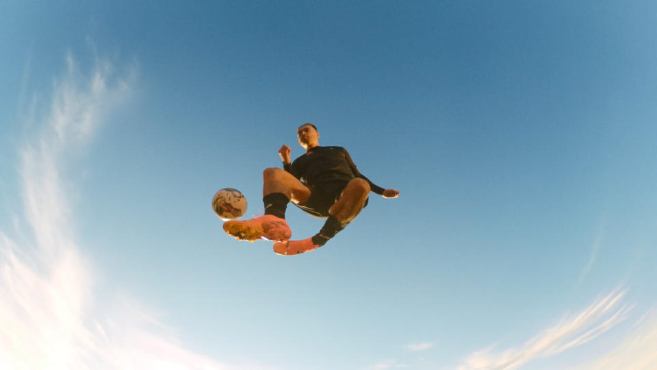 ‘FOREVER. FASTER’, la primera campaña global de Puma en diez años 2 marketing puma