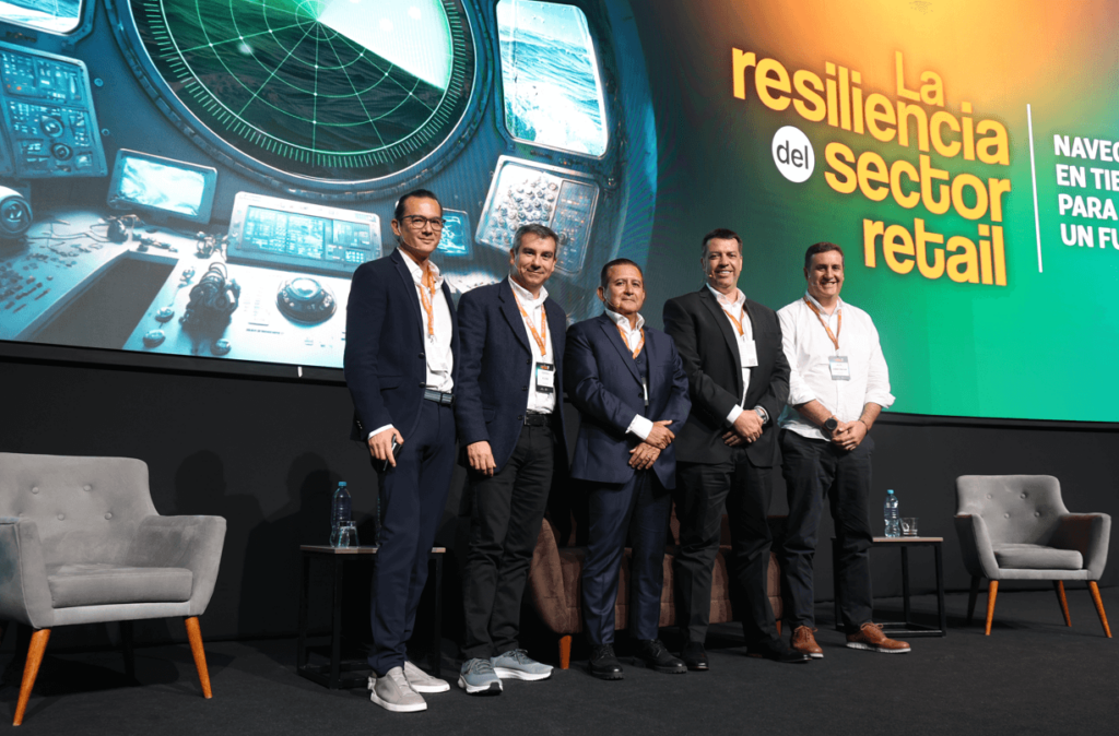 Así fue el 21° Congreso Internacional de Retail 2024
