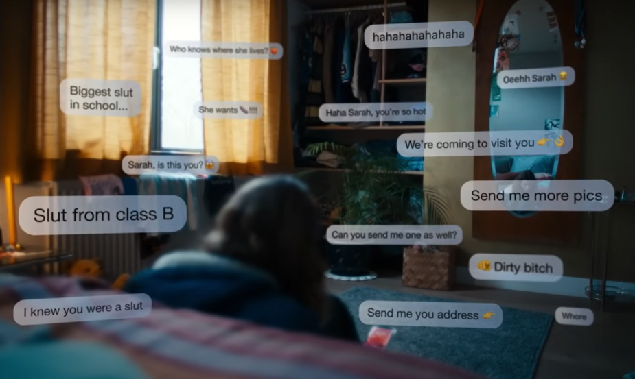 Crean canción para generar conciencia sobre la vergüenza en línea 2 Verguenza en línea