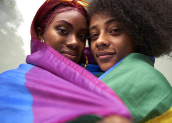 Visibilidad Lésbica