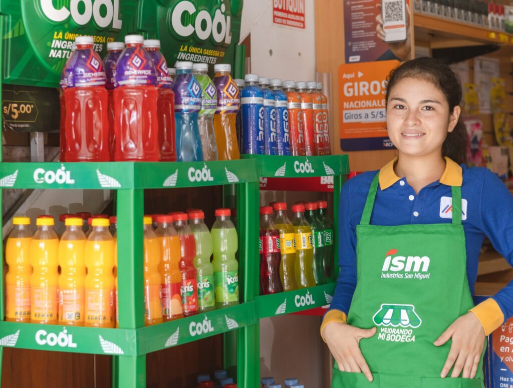“Mejorando Mi Bodega”, regresa el programa gratuito de ISM para emprendedores 2 WhatsApp Image 2024 04 04 at 11.01.20 AM 1