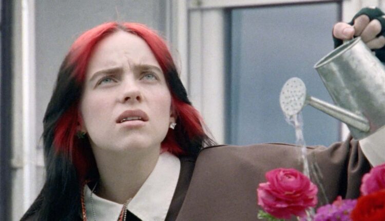 Billie Eilish y otros artistas hacen cameos en el último spot de Nike 1 Billie Eilish y otros artistas hacen cameos en el último spot de Nike