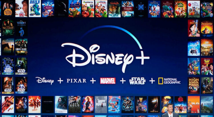 Disney+ buscará frenar el uso de contraseñas compartidas en los próximos meses