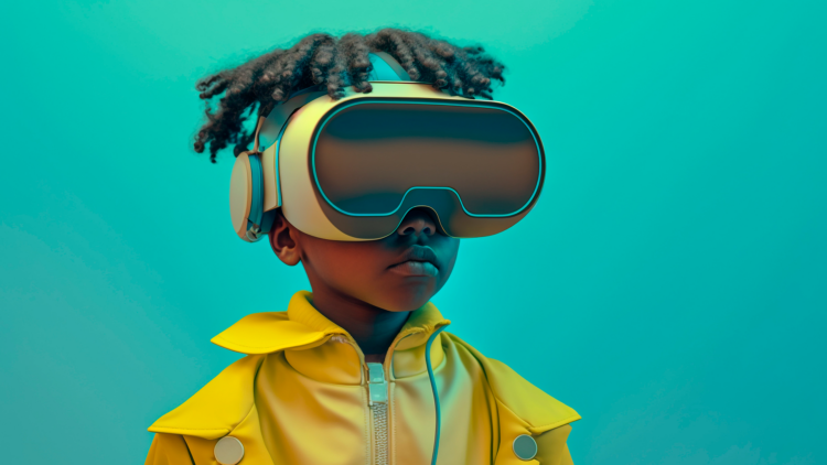 Estos son los hábitos de consumo de la Generación Alfa 1 Estos son los hábitos de consumo de la Generación Alfa