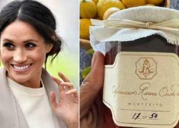 Meghan Markle lanza el primer producto de su nuevo emprendimiento: una mermelada de fresa