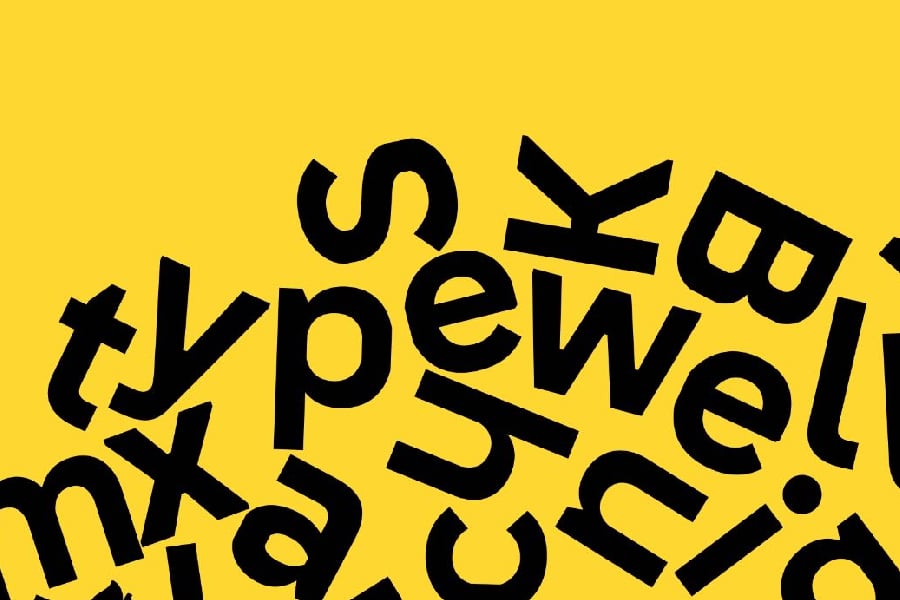 Lego presenta su nueva identidad visual inspirada en el cómic y el ladrillo 2 olego 1 100