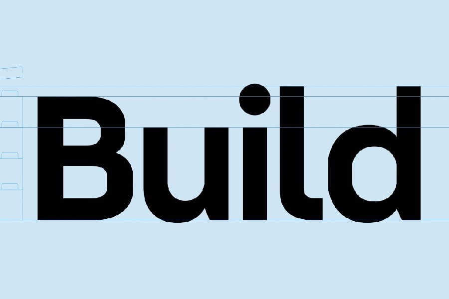 Lego presenta su nueva identidad visual inspirada en el cómic y el ladrillo 3 olego 2 100