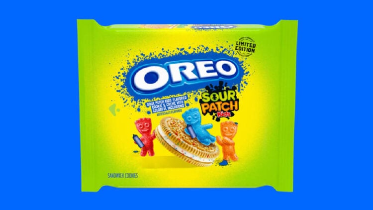 ooreo 100