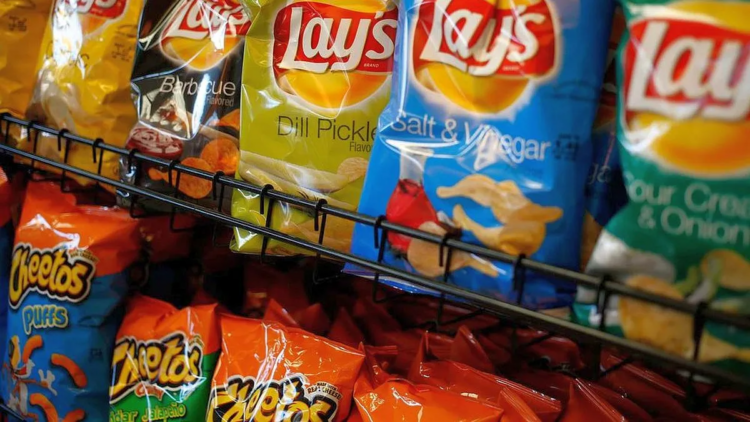 ¿A qué se debe el desabastecimiento de Doritos, Cheetos y otros snacks de PepsiCo?