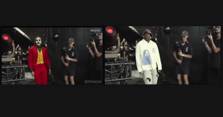 Viggle, la herramienta que puede reemplazar a cualquier persona que aparezca en un video 1 Viggle, la herramienta que puede reemplazar a cualquier persona que aparezca en un video