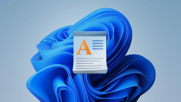 Adiós a WordPad: Microsoft elimina el clásico editor de texto 1 word 100