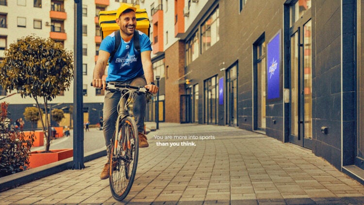 Por qué las personas usan ropa deportiva