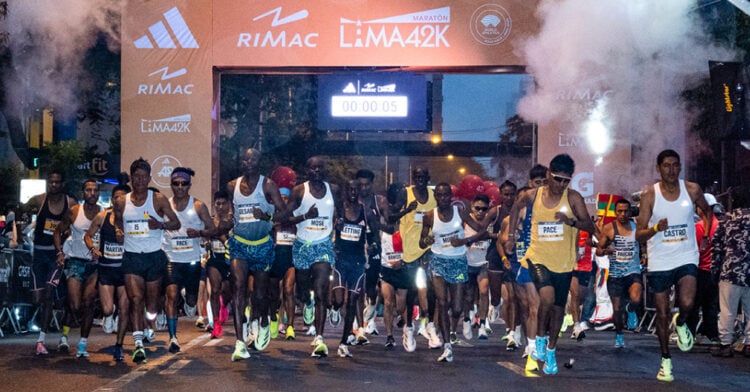 adidas cerró exitosa jornada en la maratón RIMAC | LIMA 42K reafirmando su rol en el crecimiento del running 1 1000x523
