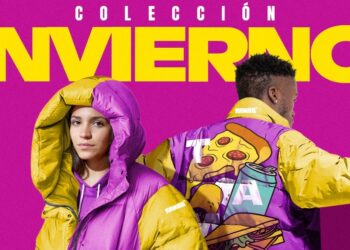 Colección invierno Tambo