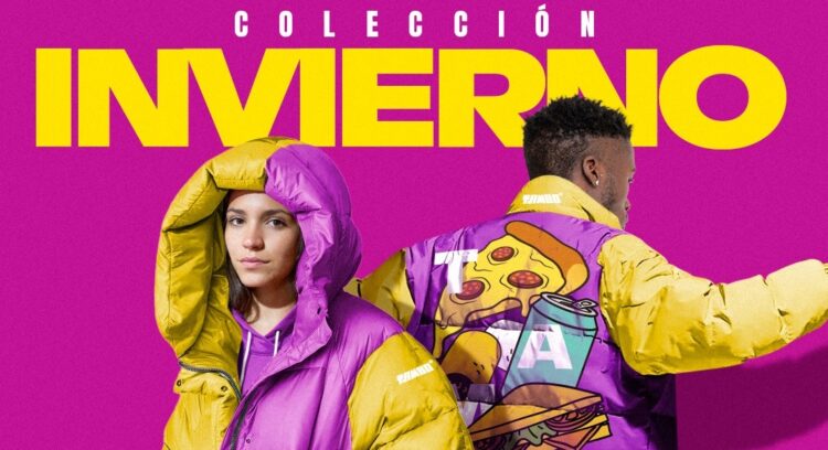 Colección invierno Tambo