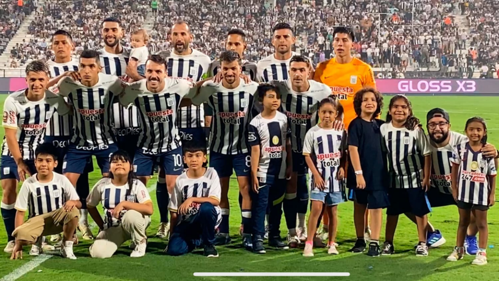 Alianza Lima ciberacoso